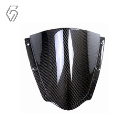 Carbon Fiber Windshield for Kawasaki Ninja ZX-10R 2021+