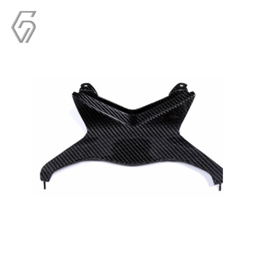 Carbon Fiber Center Rear Tail for Kawasaki Ninja ZX-6R 2013-2018