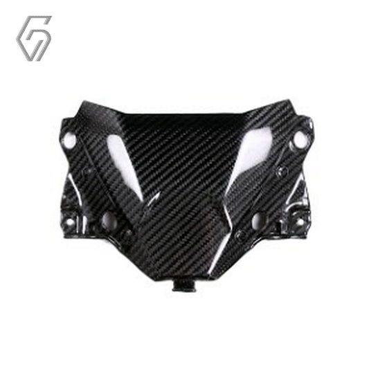 Carbon Fiber Front Healight Inner Panel Fairing for Kawasaki Ninja ZX-6R 2024+